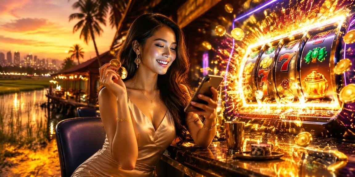 Pengguna Kedah menikmati permainan dan pertaruhan sukan dalam talian melalui 770