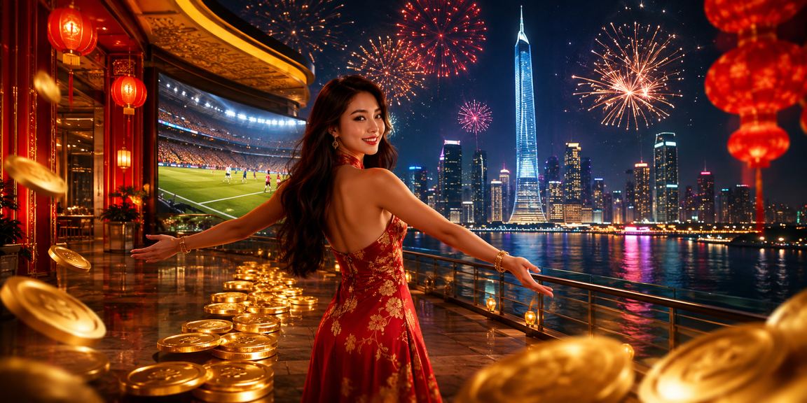 Pertaruhan bola sepak di Kuala Lumpur melalui platform 770